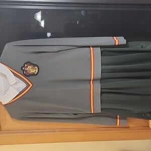 Hermione Granger Costume